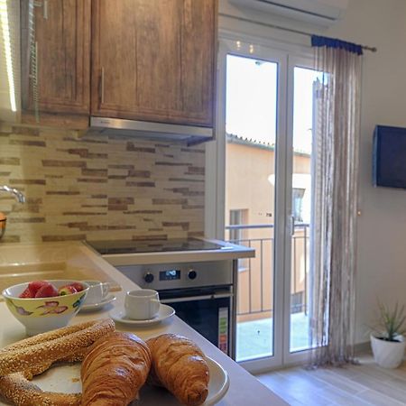 Renas Cosy Apartment Corfu  Εξωτερικό φωτογραφία