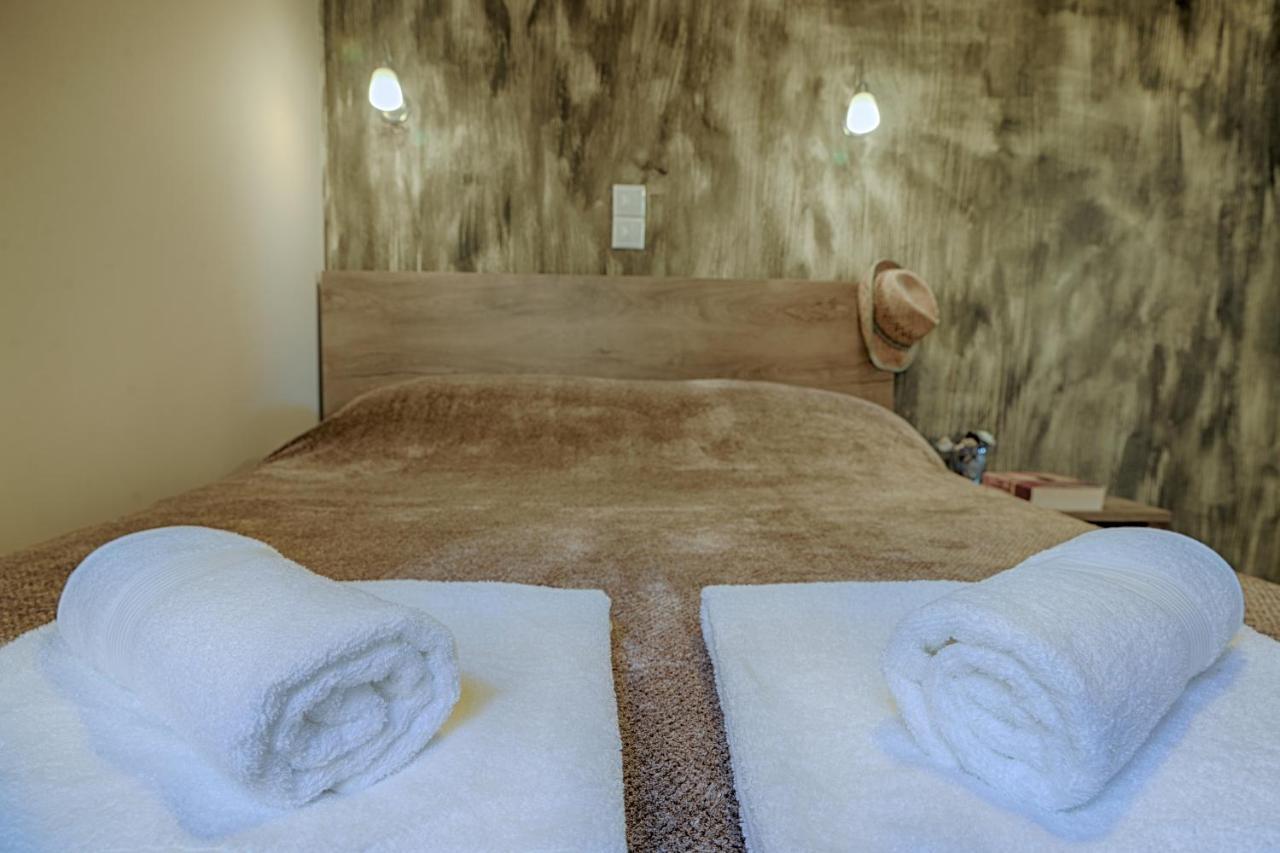 Renas Cosy Apartment Corfu  Εξωτερικό φωτογραφία