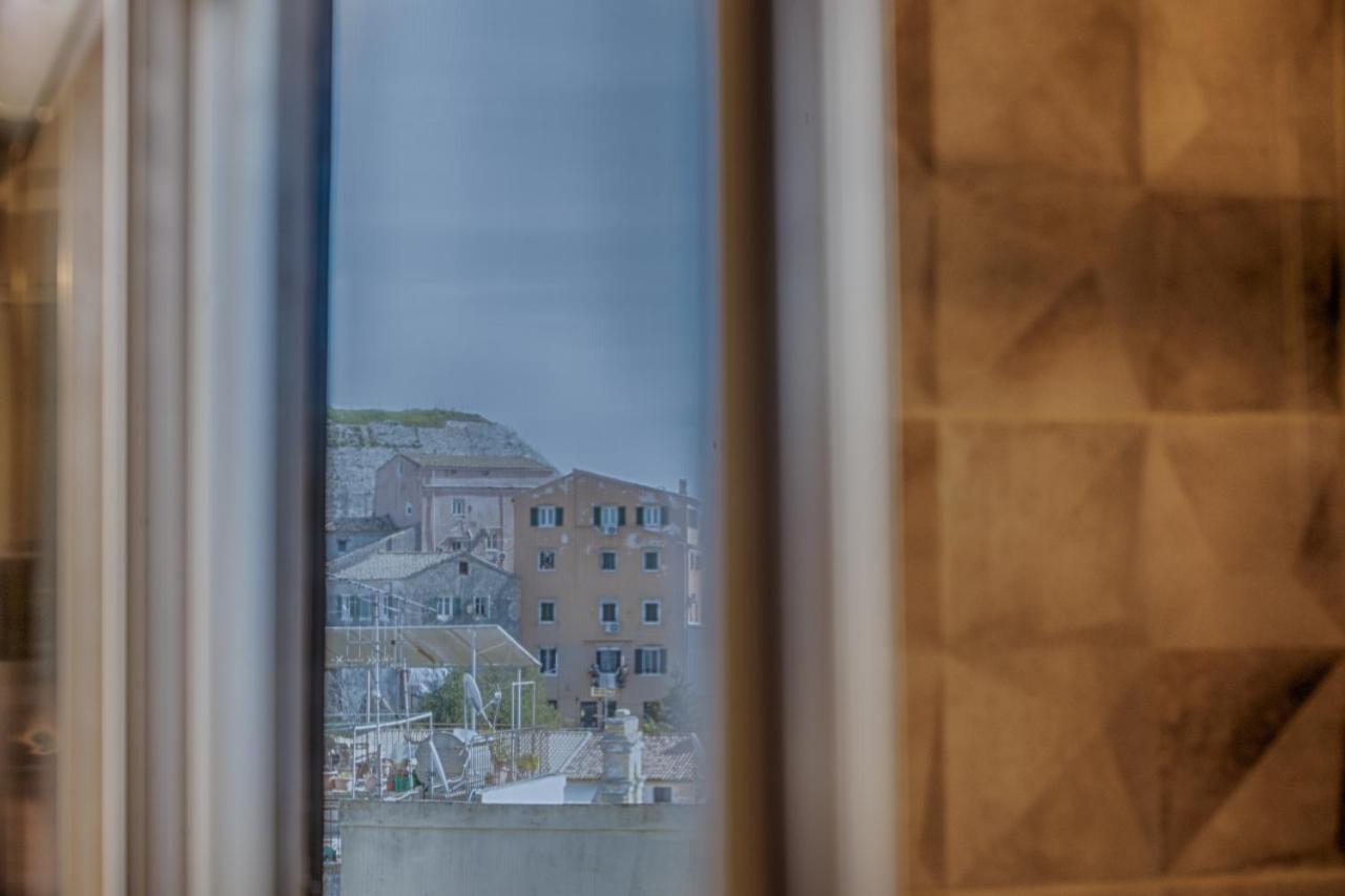 Renas Cosy Apartment Corfu  Εξωτερικό φωτογραφία
