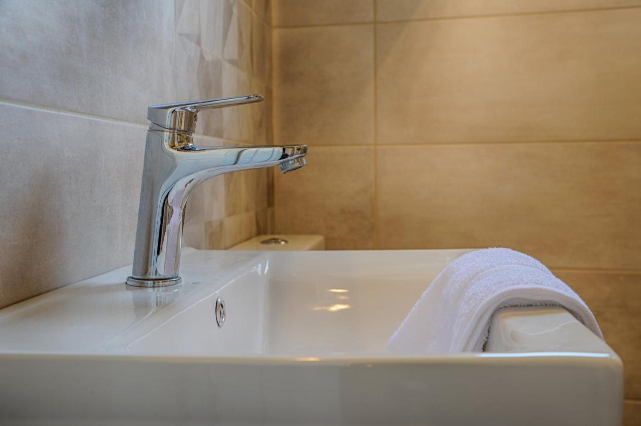 Renas Cosy Apartment Corfu  Εξωτερικό φωτογραφία