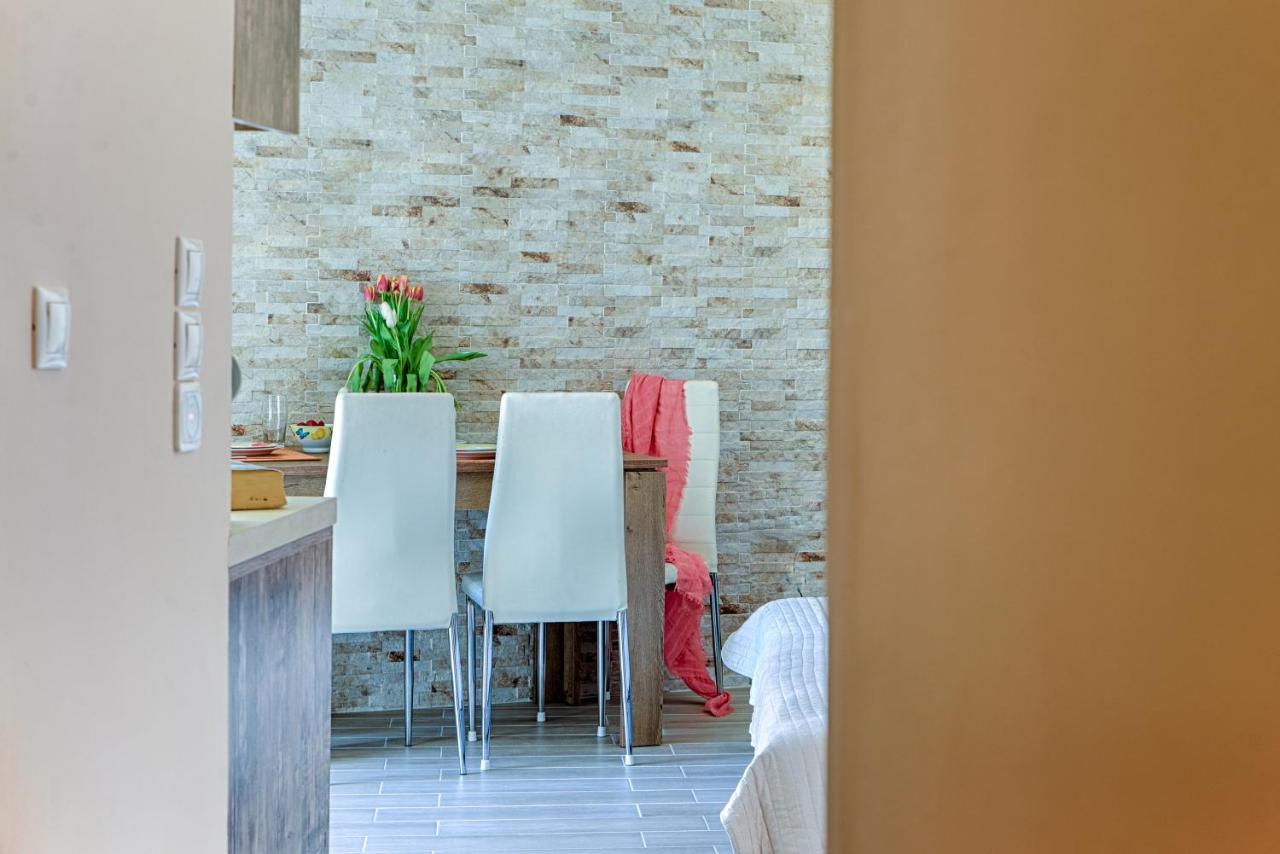 Renas Cosy Apartment Corfu  Εξωτερικό φωτογραφία