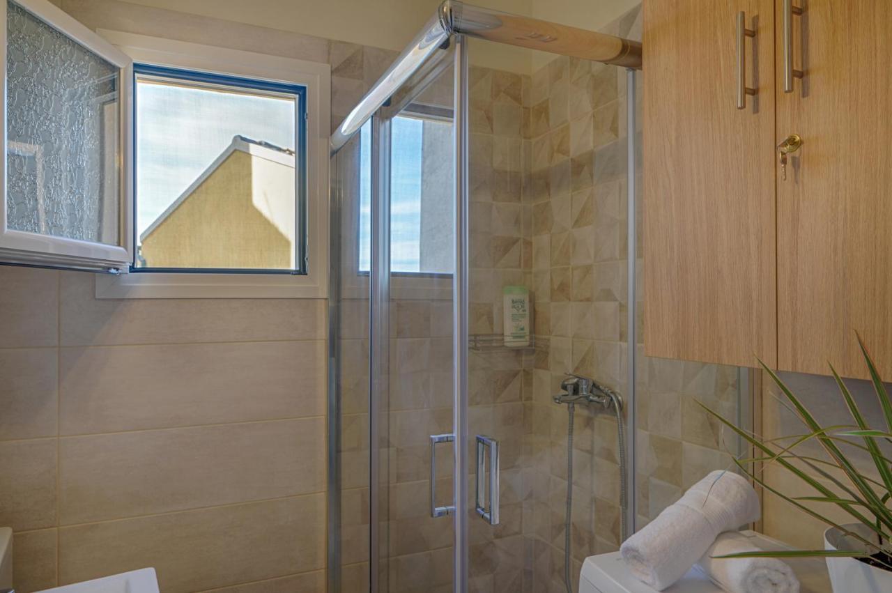 Renas Cosy Apartment Corfu  Εξωτερικό φωτογραφία