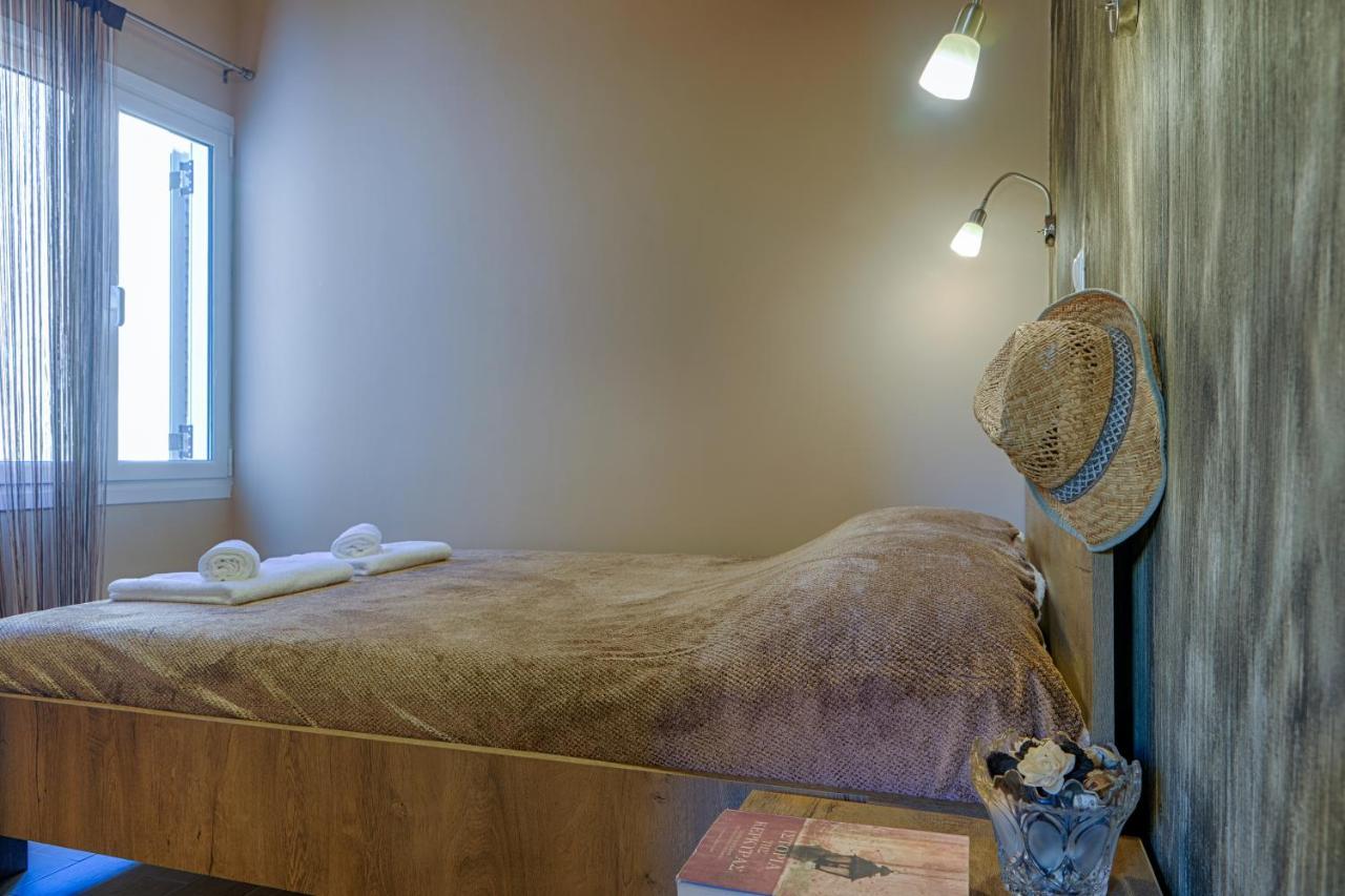 Renas Cosy Apartment Corfu  Εξωτερικό φωτογραφία
