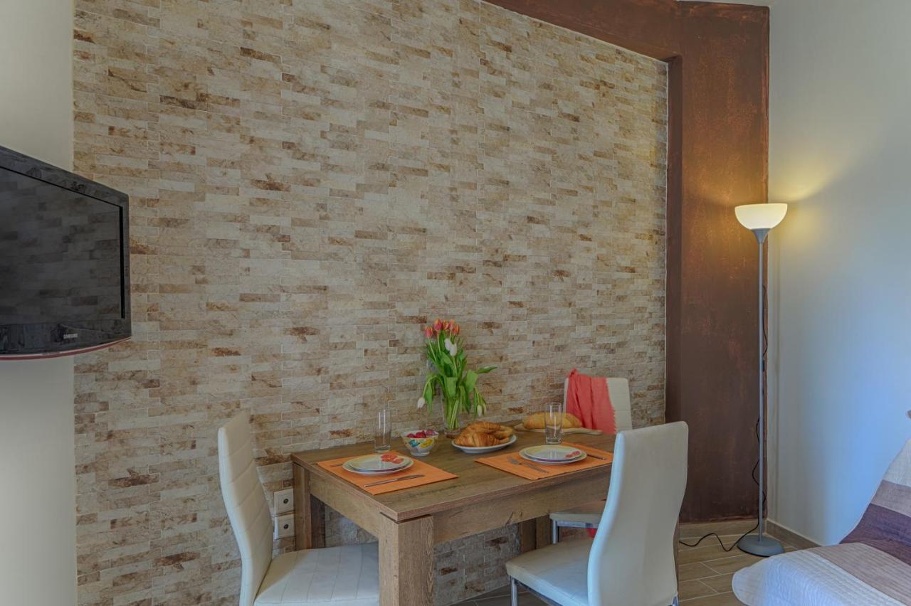 Renas Cosy Apartment Corfu  Εξωτερικό φωτογραφία